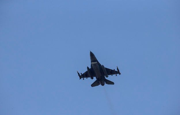 Turcja kontynuuje naloty na pozycje PKK w Iraku i Turcji