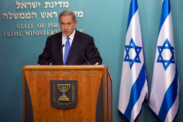 Netanjahu o porozumieniu z Iranem: to historyczny błąd dla świata