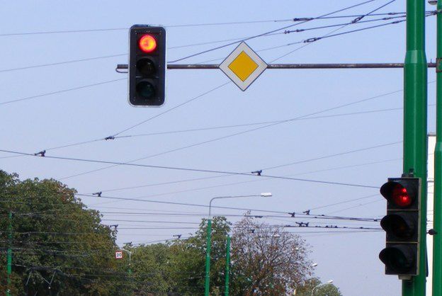 Poznań sprawdza, co się stanie, gdy wyłączy się sygnalizacje świetlne w centrum