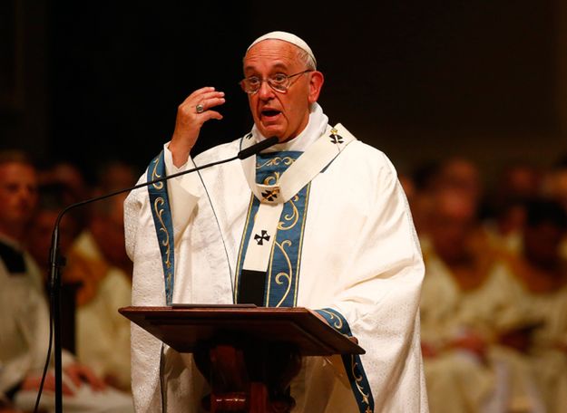 Papież: przyszłość Kościoła to większe zaangażowanie świeckich i kobiet