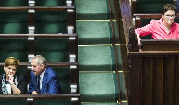 Wiesław Dębski: jedna partia może nam zabrać 3,5 tys. zł, a druga dać 8 tys. zł
