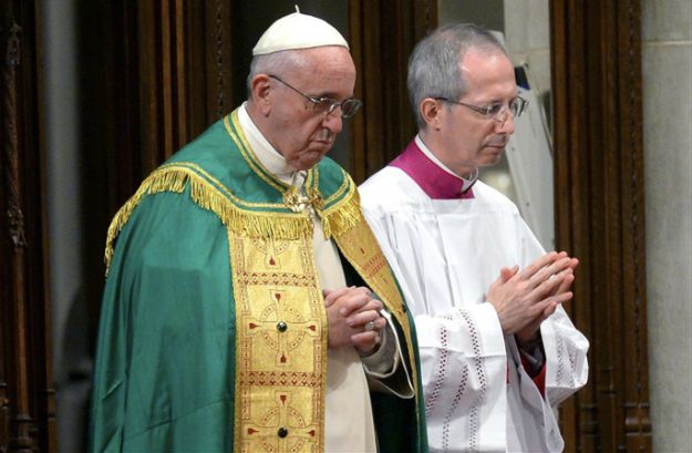 Papież: wiem, że duchowni znosili hańbę z powodu braci, którzy dopuścili się pedofilii