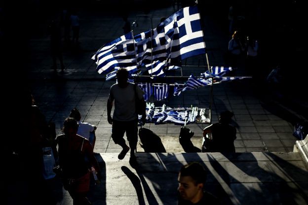 Drugi dzień strajku generalnego przeciw nowym oszczędnościom w Grecji