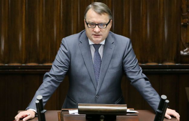 Minister ds. służb Marek Biernacki zapowiada kolejne taśmy. Opozycja: nic nie zrobi w tej sprawie