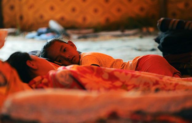 UNICEF: co najmniej 245 nepalskich dzieci uratowanych przed przemytem