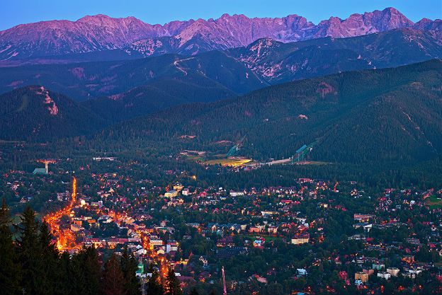 Zakopane czeka na rewolucję komunikacyjną. Będą bezpłatne przejazdy po mieście?