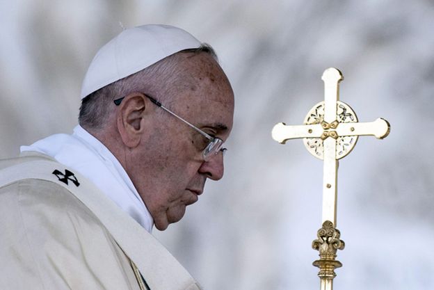 Papież Franciszek: jeśli Kościół stanie się aparatem partyjnym, będzie martwy