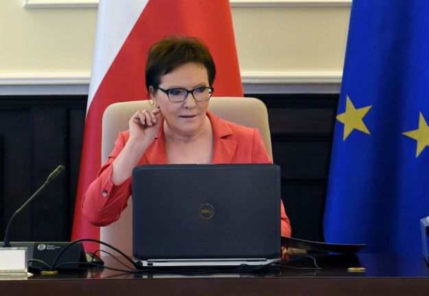 Polska przyjmie 60 rodzin chrześcijan z Syrii