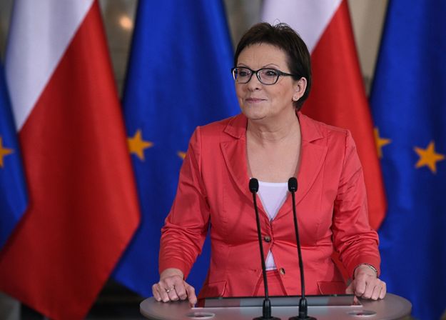 "Fakty" TVN: Ewa Kopacz zaproponuje program zmian ustroju