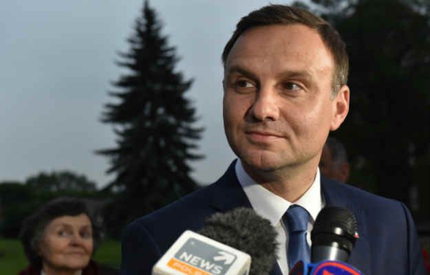 Rektor UJ: będę wyjaśniał sytuację z Andrzejem Dudą
