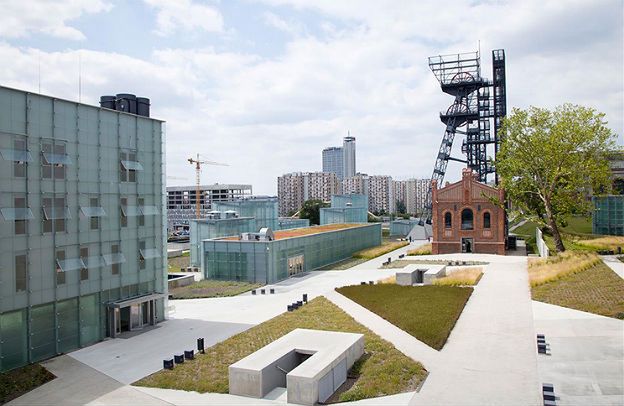 Zdobądź bezpłatne wejściówki do Muzeum Śląskiego