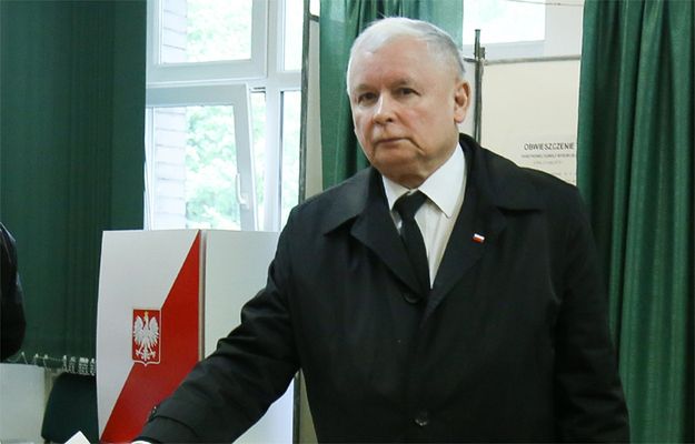 Beata Szydło: kandydatem na premiera jesienią będzie Kaczyński
