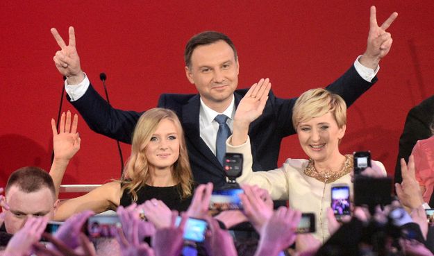 "Eurosceptyk Andrzej Duda" - oceny zagranicznych mediów ws. przyszłych relacji z UE