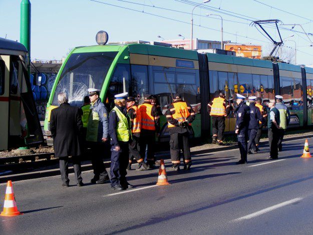 MPK będzie wysyłać poznaniakom SMS-y z informacją o utrudnieniach