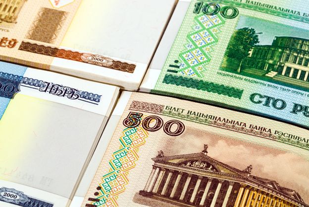 Białorusin wygrał trzy miliardy w loterię