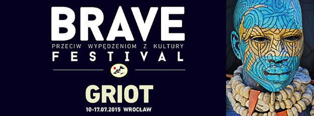 Opowiadacze kultury zdominują 11. Brave Festival we Wrocławiu