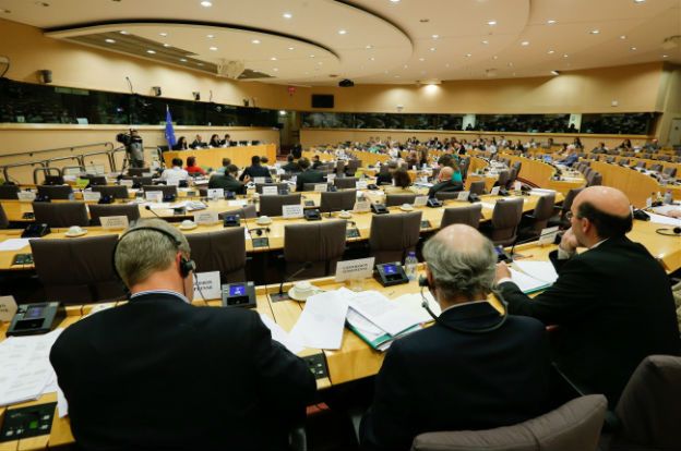 Lewica i liberałowie w Parlamencie Europejskim krytykują Viktora Orbana za słowa o karze śmierci
