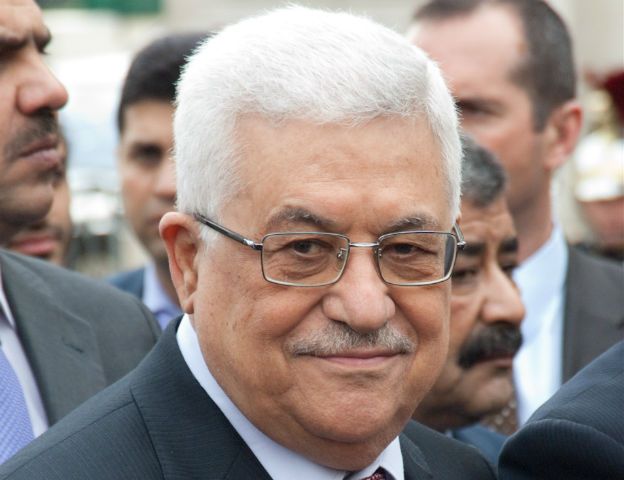 Prezydent Autonomii Palestyńskiej zrezygnował z funkcji szefa OWP