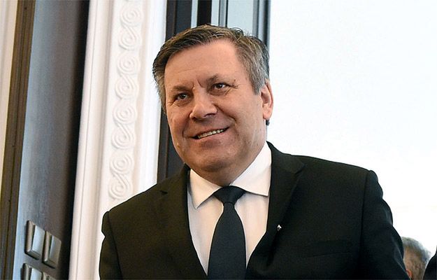 PSL apeluje o poparcie Bronisława Komorowskiego w II turze wyborów prezydenckich