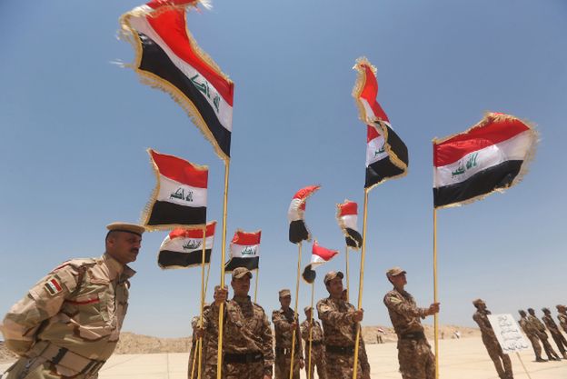 Ameryka wraca do Iraku. W USA obawiają się kolejnej katastrofy