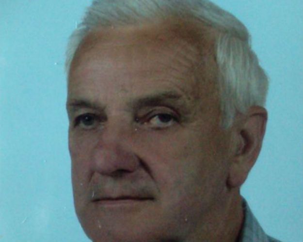 Zaginął chory na Alzheimera Tadeusz Gałuszka. Trwają poszukiwania. Widziałeś tego mężczyznę?