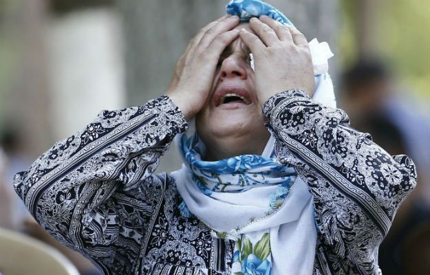 22 ofiary śmiertelne zamachu podczas wesela w Gaziantep miały mniej niż 14 lat