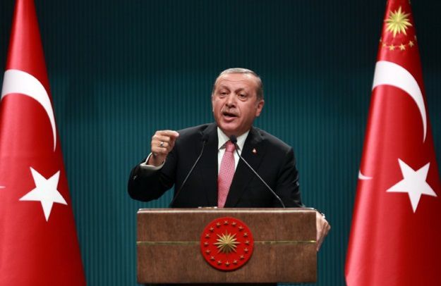 Ekspert: Ankara oddala się od UE i NATO; w interesie "nowej Europy" jest zahamowanie tego procesu