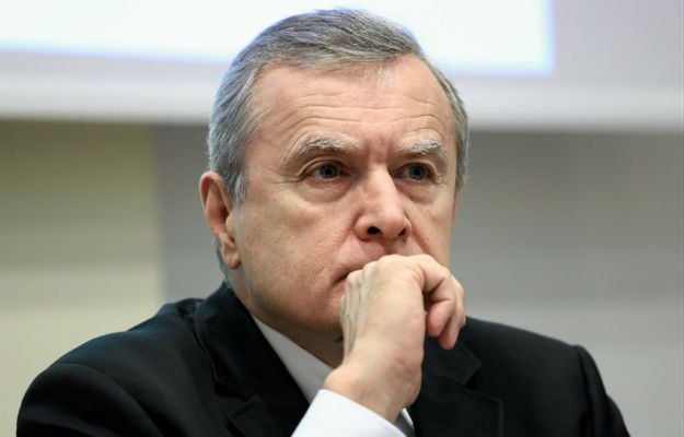 Wicepremier Gliński: TVP niepotrzebnie krytykuje organizacje pozarządowe
