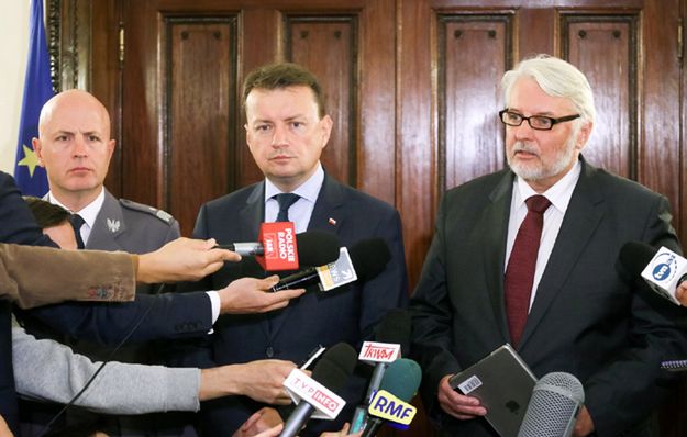 Szef MSZ: mam nadzieję, że W.Brytania jest bezpiecznym krajem dla Polaków