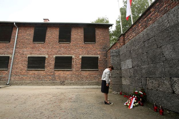 Uroczystości 75. rocznicy śmierci św. Maksymiliana Kolbego