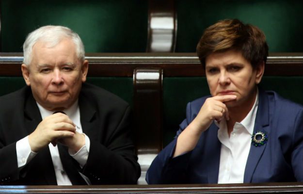 Ryszard Terlecki: w środę konferencja Kaczyńskiego, Szydło oraz marszałków Sejmu i Senatu