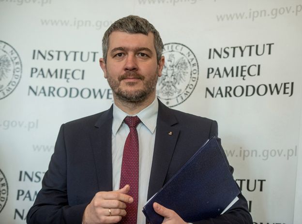 Kolegium IPN ogłosiło nazwiska kandydatów na prezesa IPN
