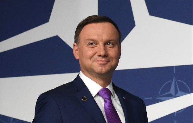 CBOS: prezydent Andrzej Duda, premier Beata Szydło oraz Paweł Kukiz liderami rankingu zaufania