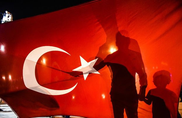Turecki polityk obraża na Twitterze kanclerza Austrii