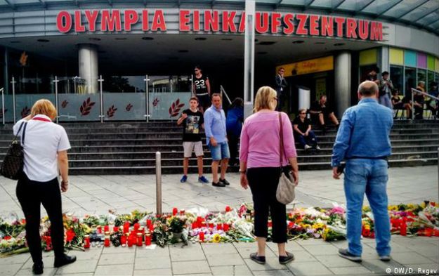 "Die Welt": polskie media prawicowe cieszą się z cudzego nieszczęścia