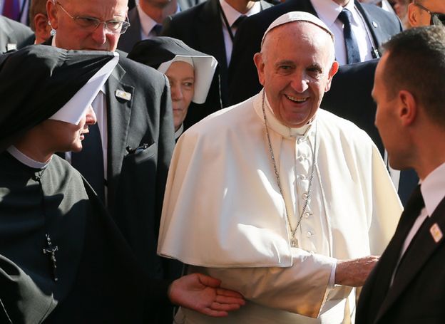 "L'Osservatore Romano" o wizycie papieża w Polsce