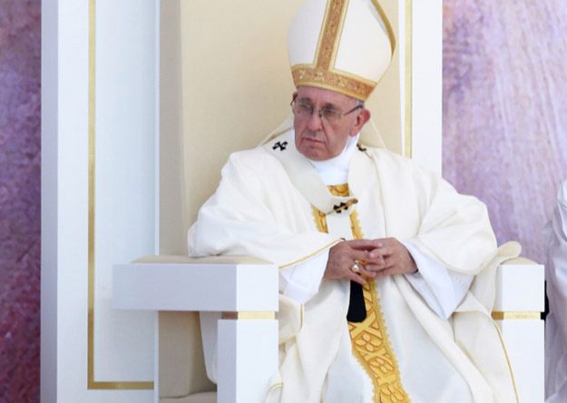 Hiszpańska prasa o wizycie Franciszka: "papież młodych"
