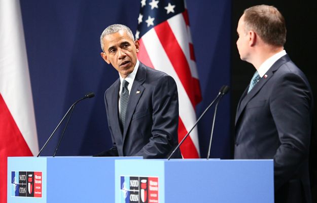 Obama zaniepokojony sytuacją wokół TK. "Jako przyjaciele namawiamy do wspierania instytucji demokratycznych"