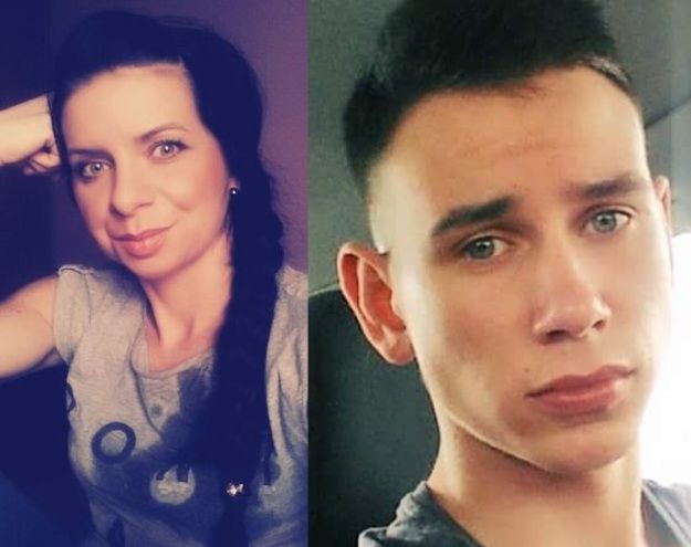 W Poznaniu zaginęli Monika Duda i Michał Jankowski. Trwają poszukiwania rodzeństwa