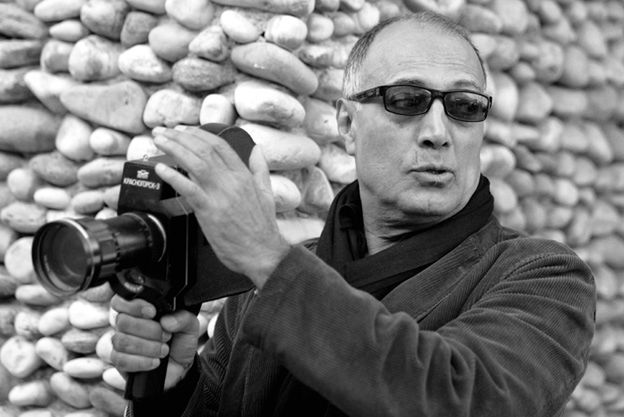 Zmarł reżyser Abbas Kiarostami laureat Złotej Palmy i nagrody UNESCO