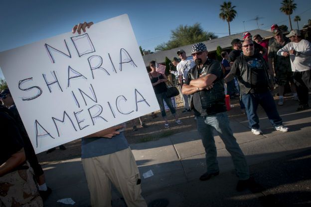 Muzułmanie na celowniku w USA. Coraz więcej antyislamskich incydentów w Stanach Zjednoczonych