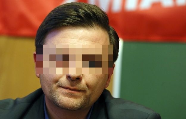 Trzy miesiące aresztu dla Mateusza P., szefa partii "Zmiana". Prokuratura zarzuca mu szpiegostwo