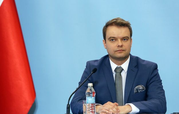 Rzecznik rządu: KE powinna się ustosunkować do ewentualnego wycieku dokumentu ws. Polski