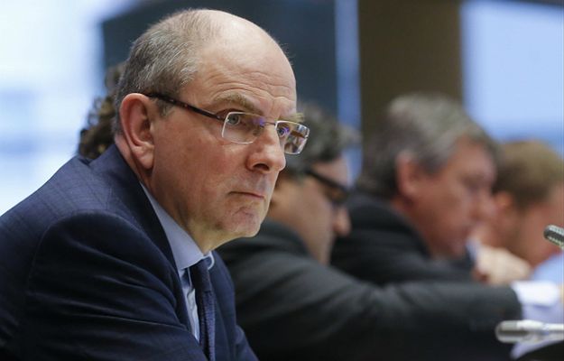 Zamachy w Brukseli. Belgijscy ministrowie odpierają krytykę działań służb w walce z terroryzmem