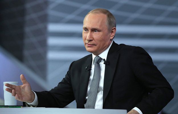 Szybkie reakcje lokalnych władz na skargi mieszkańców do Władimira Putina