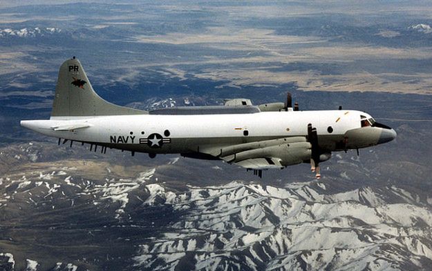 Skandal szpiegowski w USA. "Foreign Policy": sekrety szpiegowskich samolotów mogły wpaść w ręce Chińczyków
