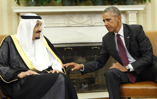 Arabia Saudyjska grozi Stanom Zjednoczonym. Kongres poprze kontrowersyjną ustawę?