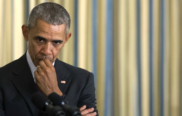 Barack Obama: przyjmiemy 10 tys. uchodźców z Syrii
