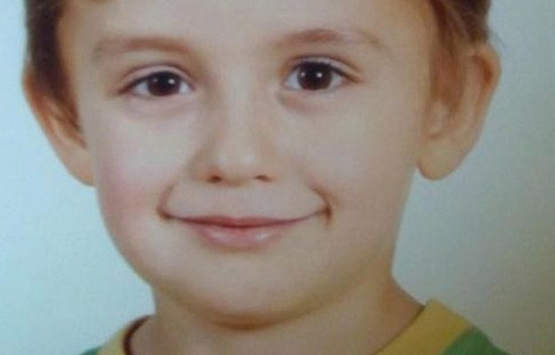 Szczęśliwe zakończenie poszukiwań 5-letniego chłopca z Radomia