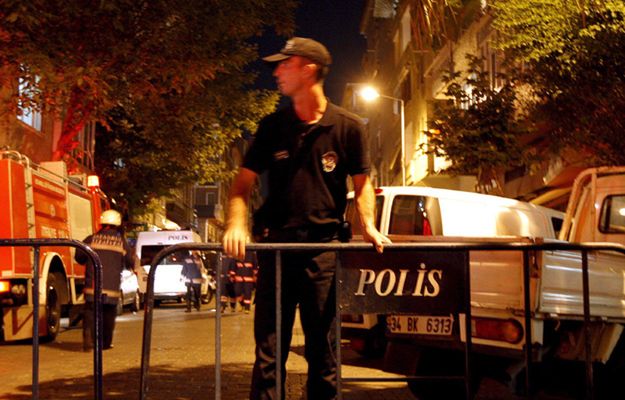 Turecka gazeta: w Stambule zatrzymano dwóch rosyjskich agentów